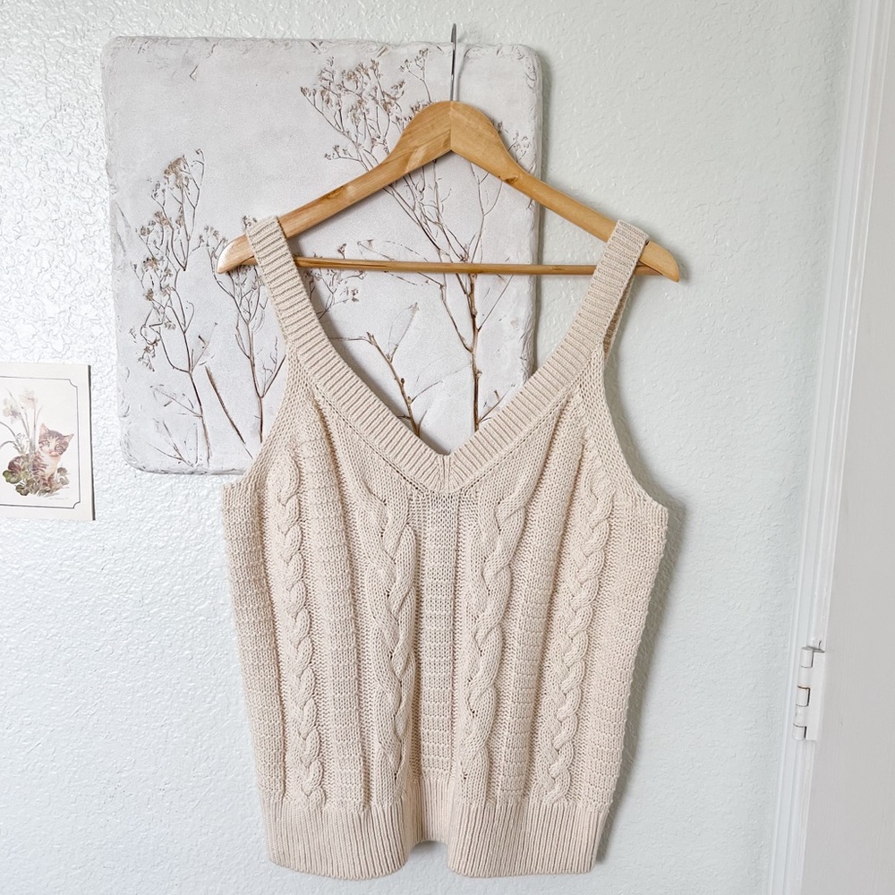 Banana Republic Tank